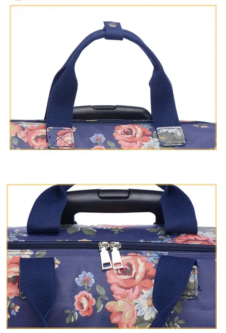 rolling backpack for college