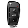 HD 1080P S820 Car Key Night Vision Hidden Spy Keychain Camera H.264 Mini Camcorder 1920*1080 Spy Car Key Conference record cam