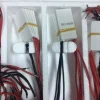 Beauty instrument Semiconductor refrigeration chip TEC1-06306 20*40mm wide and narrow side line can be customized special line