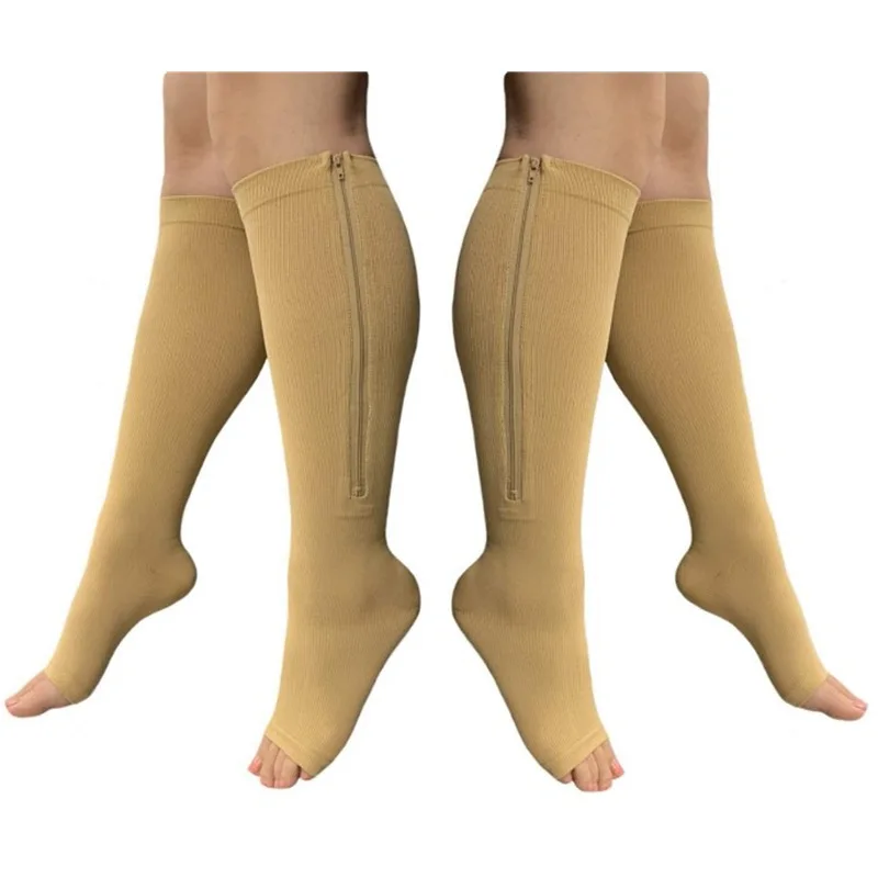 C compression. C compression