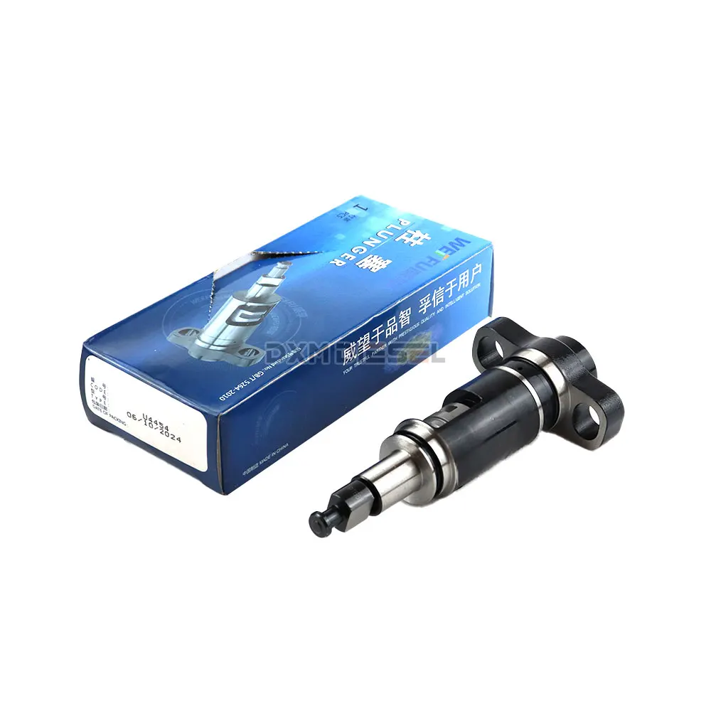 DXM WIFU 134178-4220 ZEXEL 9 443 611 773 PLUNGER-AND-BARREL ASSY PT68