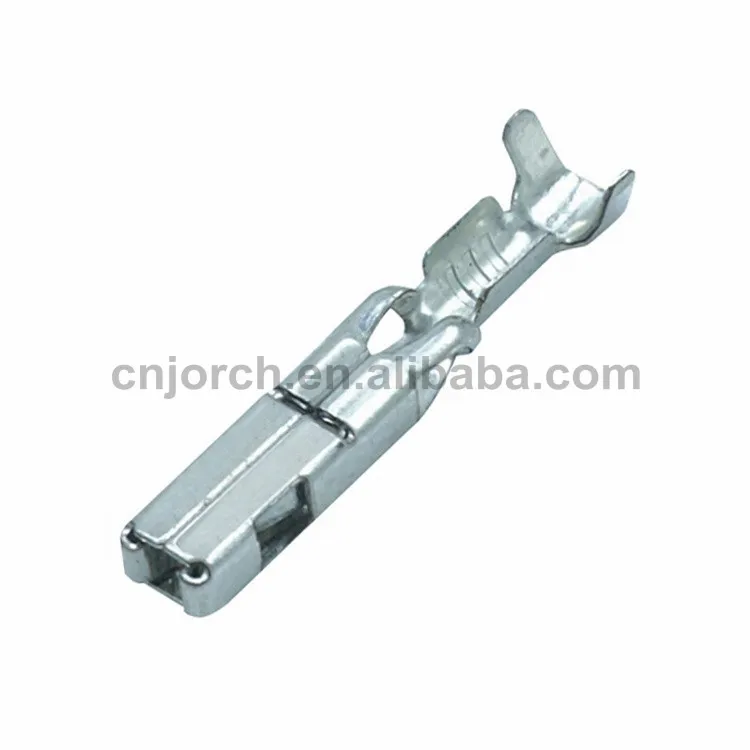 Ecu 56pin Male And Female Fci Automotive Electrical Connector 