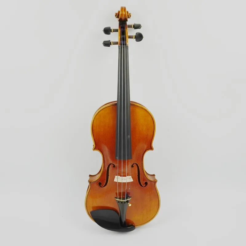 High Quality Professional Violin Handmade Violin 1/44/4 With Nice