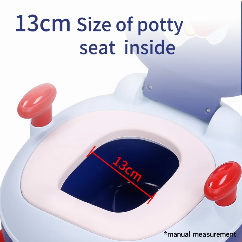 2020 New Baby Potty Seat Chair Portable Potty Chamber Pot Buy