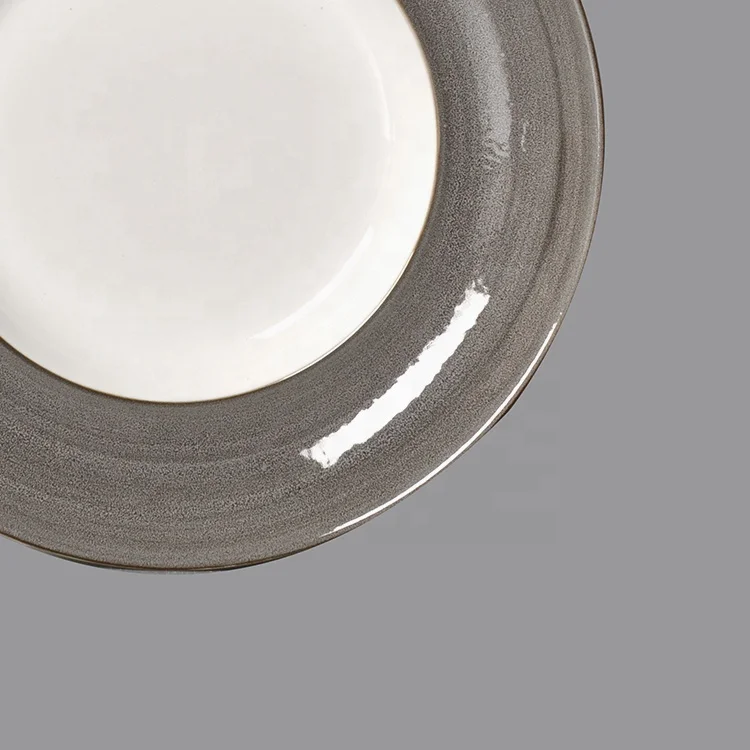 Wholesale Ceramic Porcelain Dishes