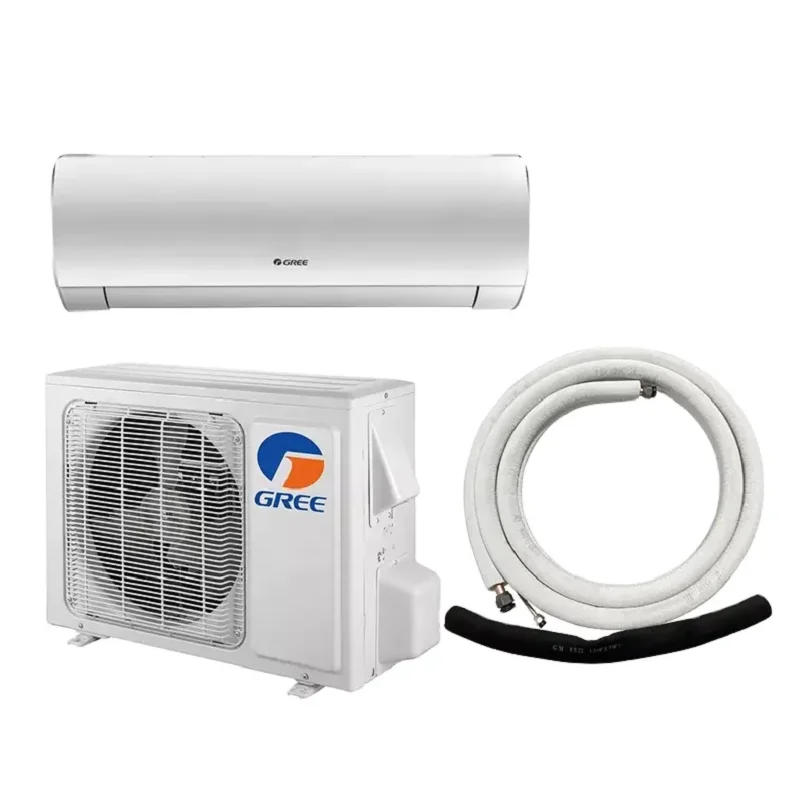 Air Conditioner, R32, 18000, BTU, Inverter - detail 12