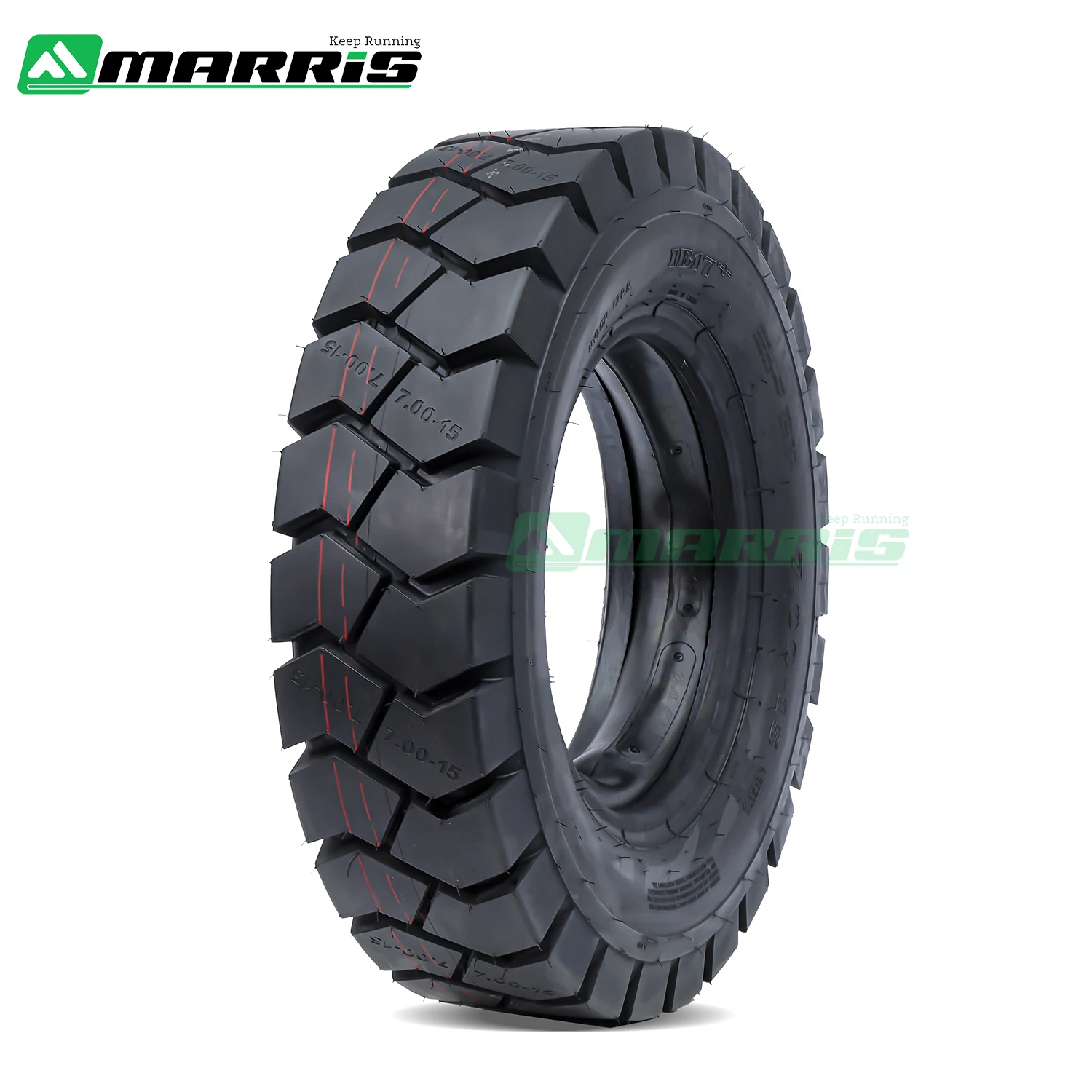 Pneumatico Per Trattore 4.00 15 - Alibaba - Foto 4