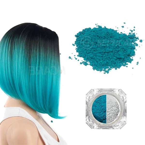 Sephcare Heat Sensitive Color Changing Hair Color Buy Hair Colorhair