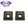 CNC turning tool inserts/ indexable carbide turning inserts SNMM250924-RP for roughing
