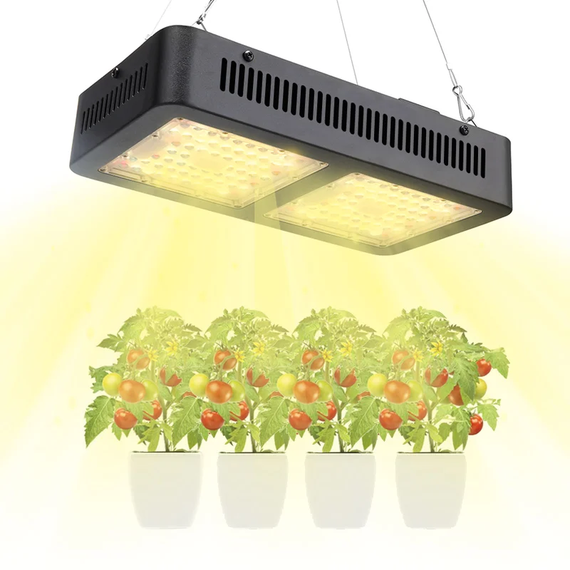 Indoor Hydroponic 1000W Full Spectrum Led Grow Plant Light Lamp 1000W For Indoor Garden Plant Grow