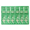 Sp25 customized available portable dvd player pcb board factory from china