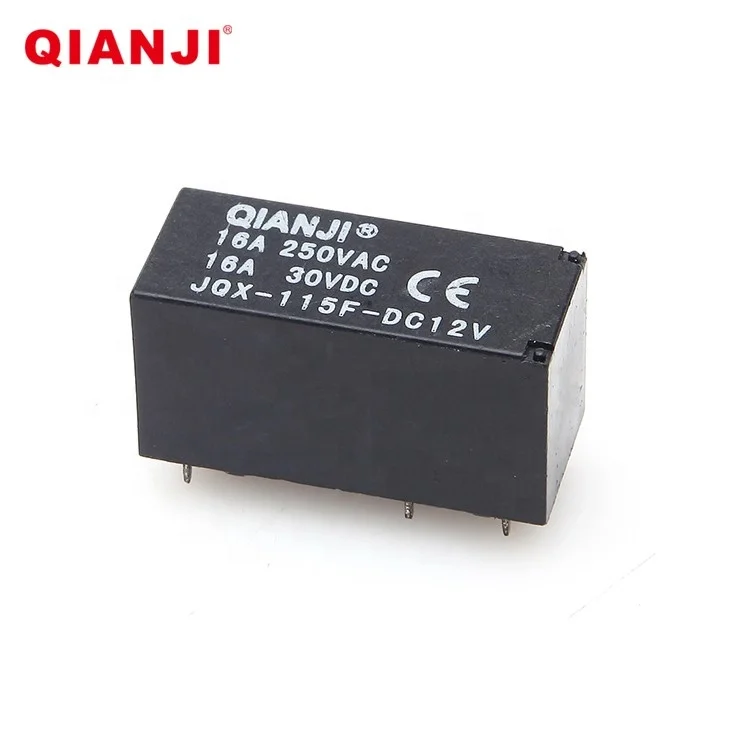 LEGRAND 412400 Relais De Verrouillage à Pôles Simples Silencieux 16A - CX³