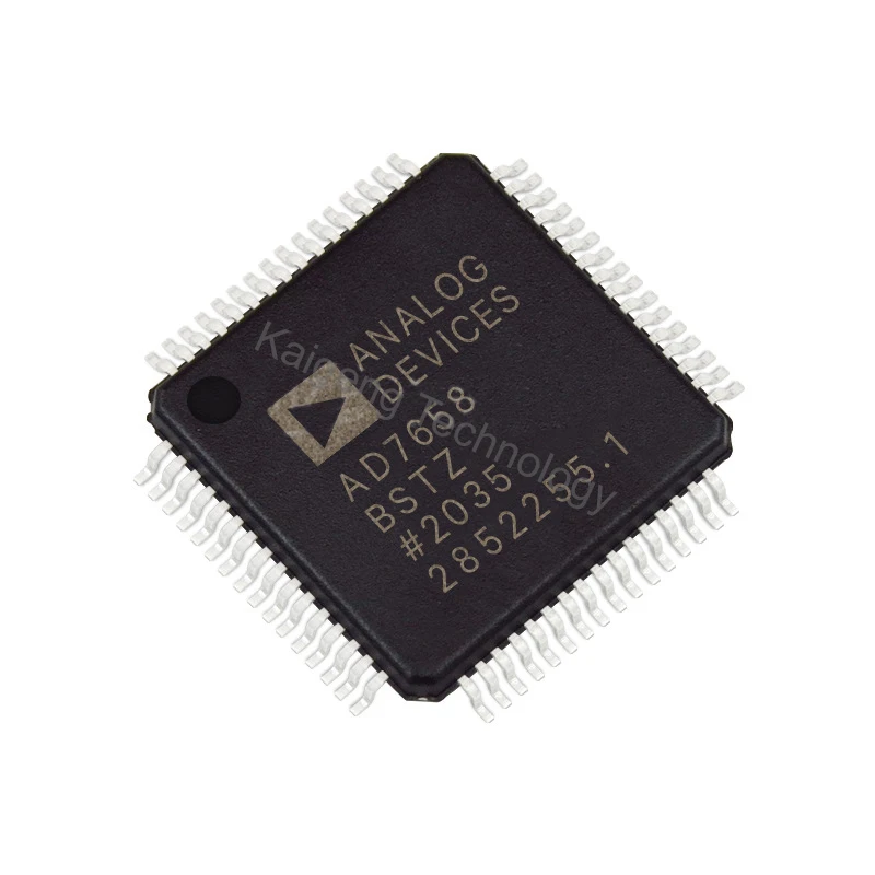 IC chip Electronic Components AD7658BSTZ AD7658BSTZ