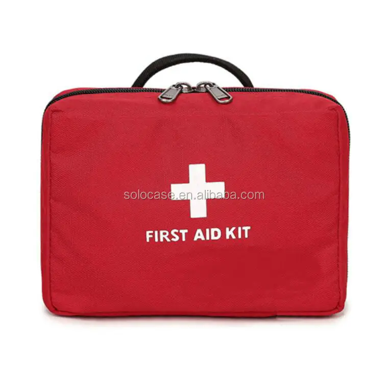 Outdoor Travel First Aid Bag