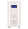 Goter Power User Friendly 80KVA Automatic 3 Phase Servo Voltage Stabilizer