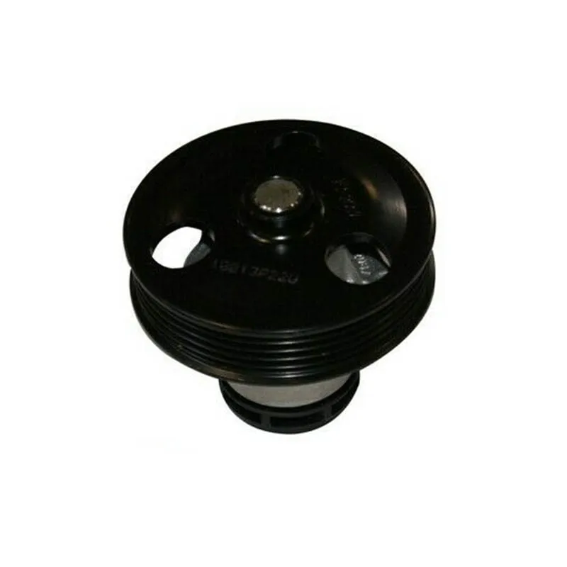 Audi RS3 DAZA DNWA TTRS RSQ3 2.5 TFSI EA855 coolant water pump