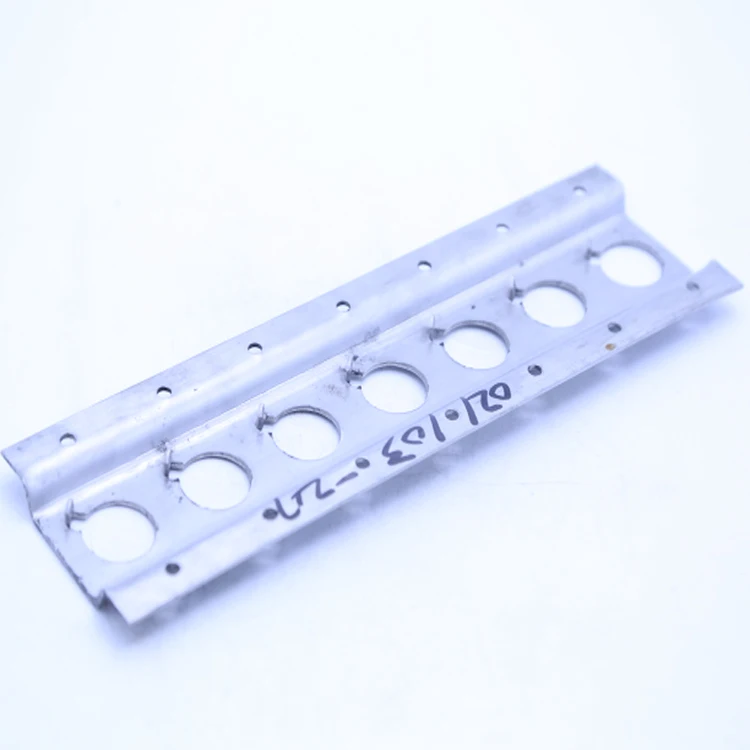 High quality hot sale truck body interior parts truck guard plate cargo track-021103/021103-In