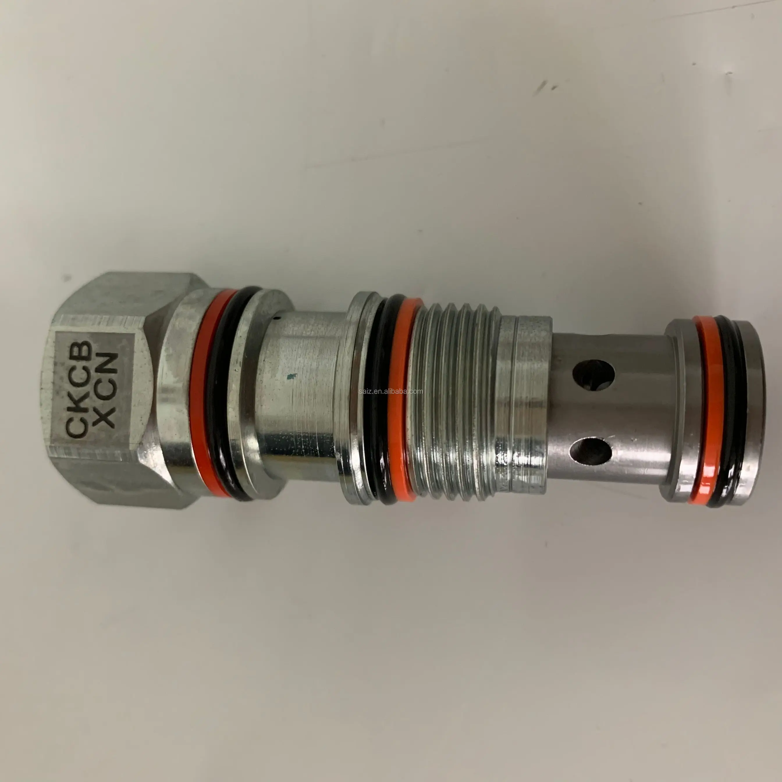China Hydraulic Balance Valve Excavator Hydraulic Cylinder Spool Ckcb-Xan Flying