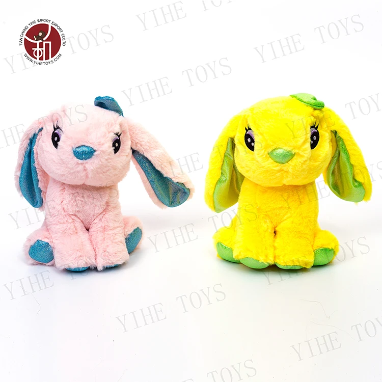 China Factory Cheap Price Wholesale Animal Baby Plush Toy