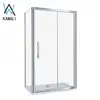 /product-detail/kamali-best-price-simple-3-sided-panel-shower-cabin-hospitality-sliding-shower-door-integral-shower-cubicle-62234200974.html