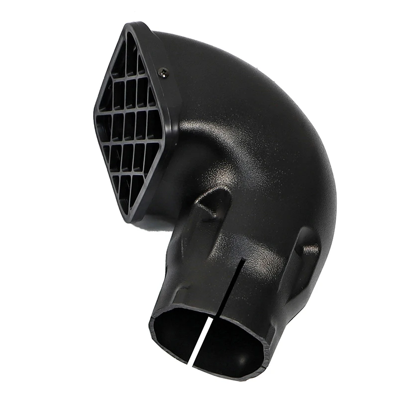 Car Snorkel For Toyota Hilux Revo Offroad 4wd Air Snorkel Accessories Kit Universal Auto Car