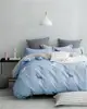 100% cotton bedding sets with Cute Deer design kids teenaged bedding set bed linen bed sheet set