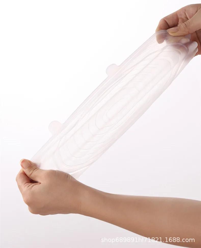 jumbo roll food cling wrap
