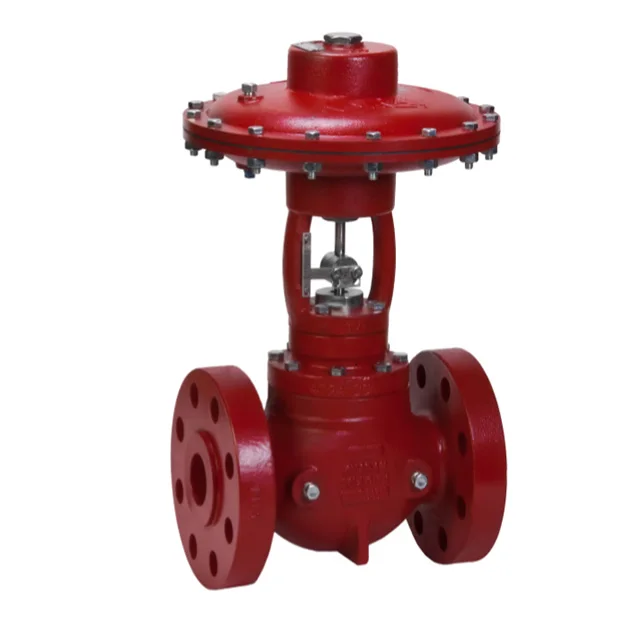 popular high pressure control valves EFG 2150 SMT PB 2 IV  dump valve or pressure regulator