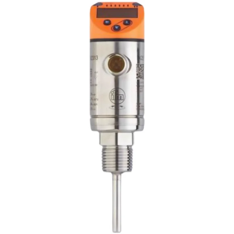 IFM Flow Proximity Switch Sensor SA5000 - Reliable Optoelectronic Solutions