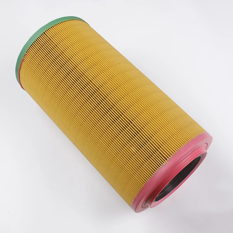 forklift parts filter cartridge air filter 0009839008 0009839009 for linde diesel forklift 396 manufacture