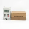 Automatic 3 Gang electronic countdown 220v ac timer switch