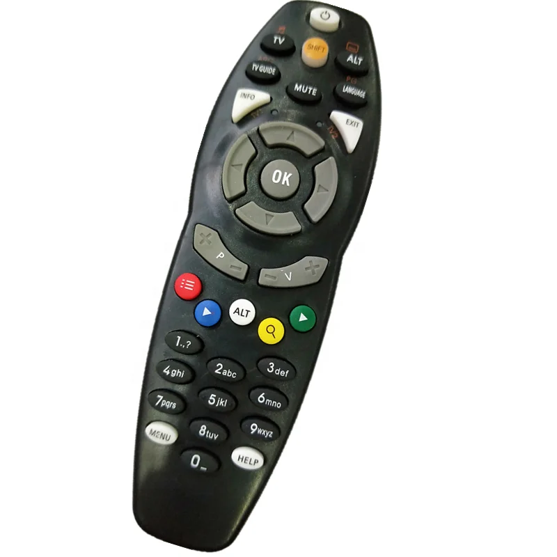 Universal B4 Remote Control Use For Dstv Model B3&b4 Multichoice ...