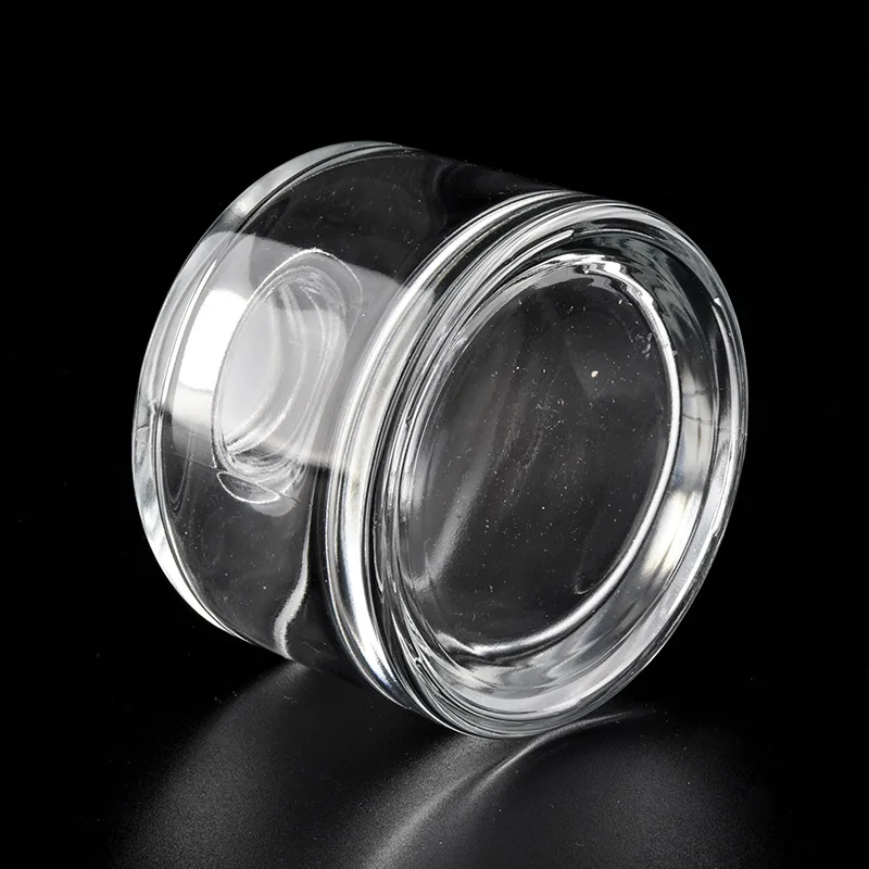 6oz glass diffuser bottle