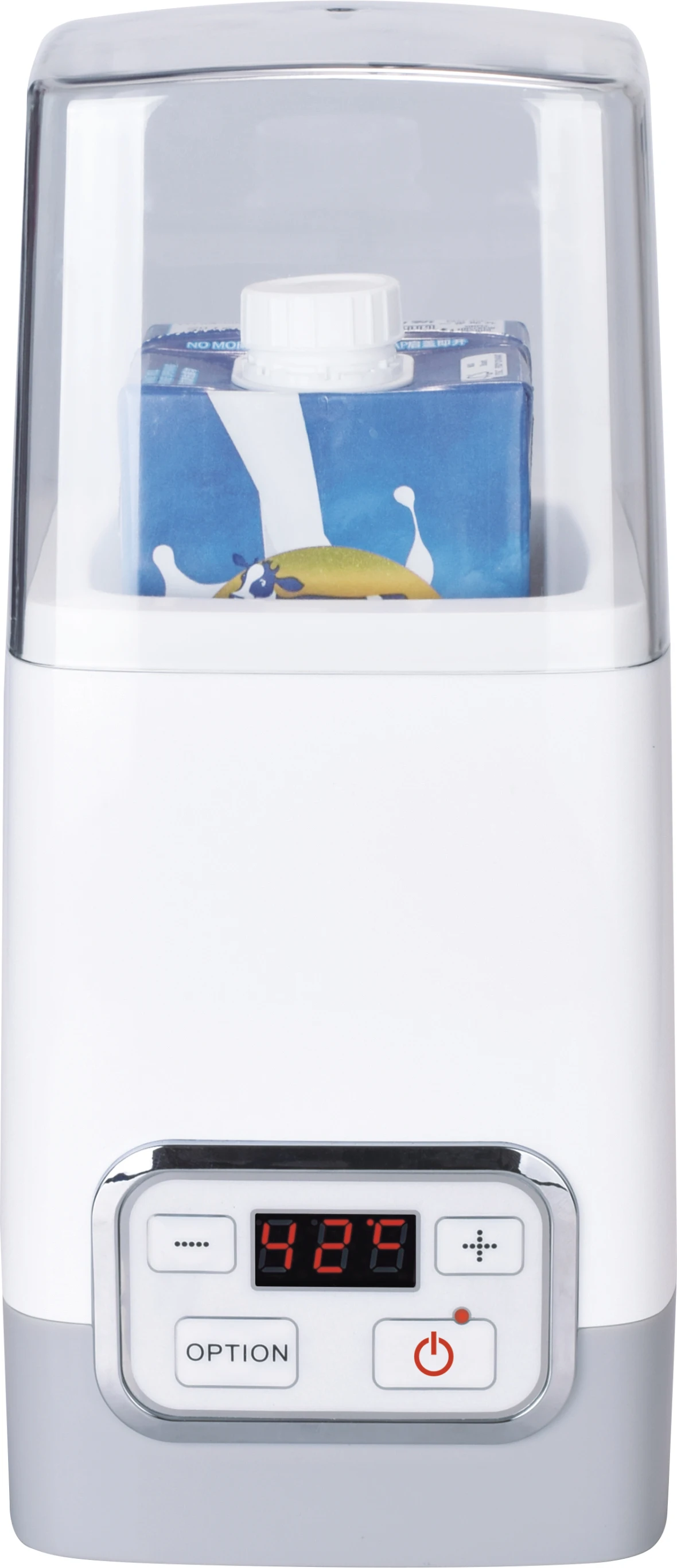 1l Mini Japanese Cheese And Greek Yogurt Maker Buy Protable Yogurt