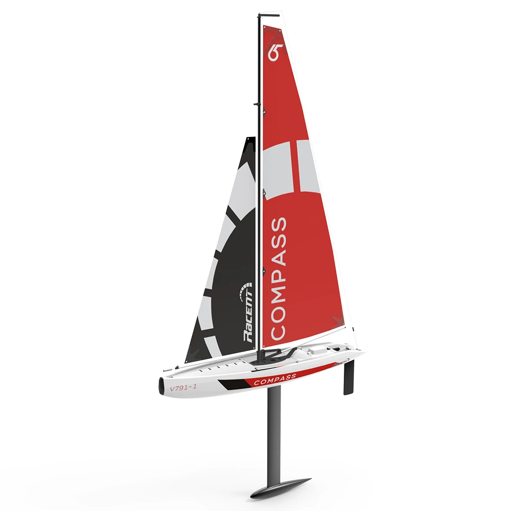 rc catamaran sailboat for sale