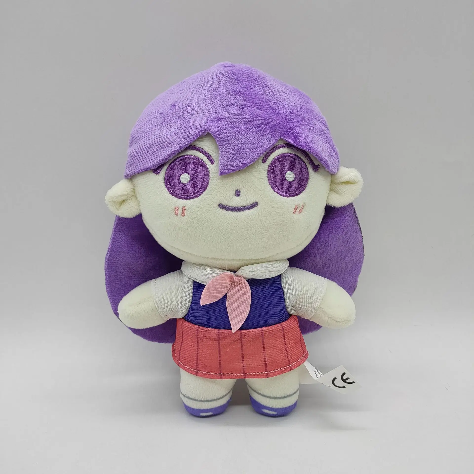 Omor Plush - zyx26i8