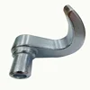 TS16949 investment casting carbon steel zincing auto parts spare for car accessories made in China for Japan
