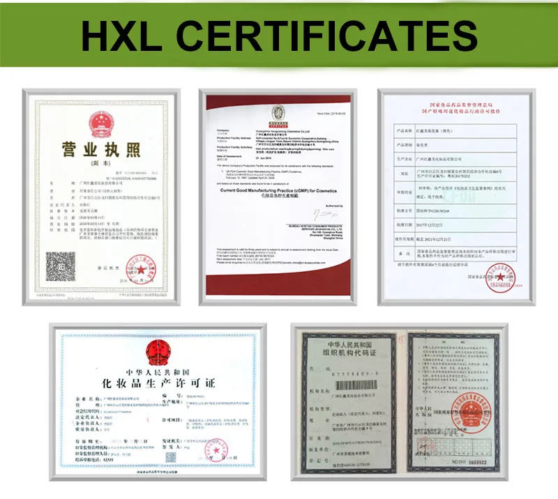 HXL