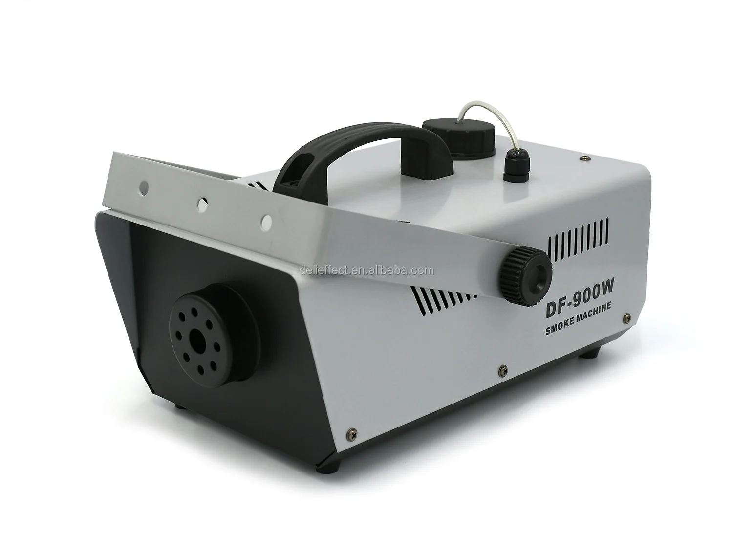 900w Fog Machine Smoke Machine With Wireless Remote Control For Special