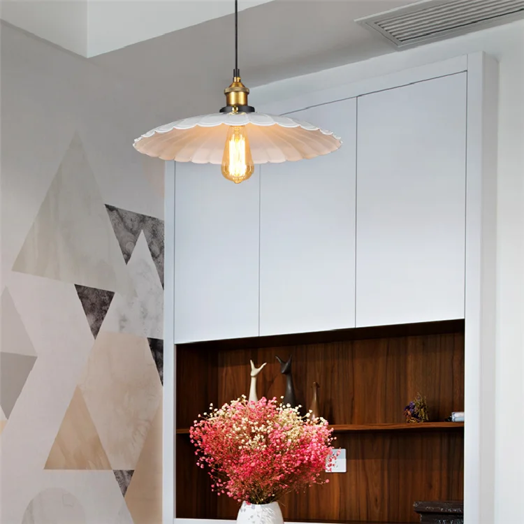 vintage new design modern home indoor black bar pendant light