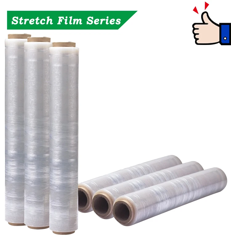 stretch wrap manufacturers
