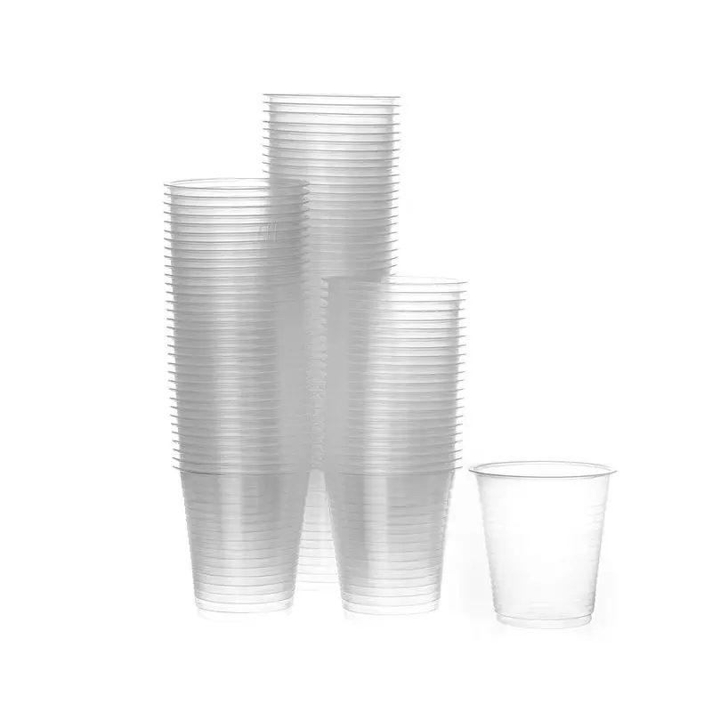5 Oz Clear Disposable Cups Plastic Water Cups Buy Plastic Cups