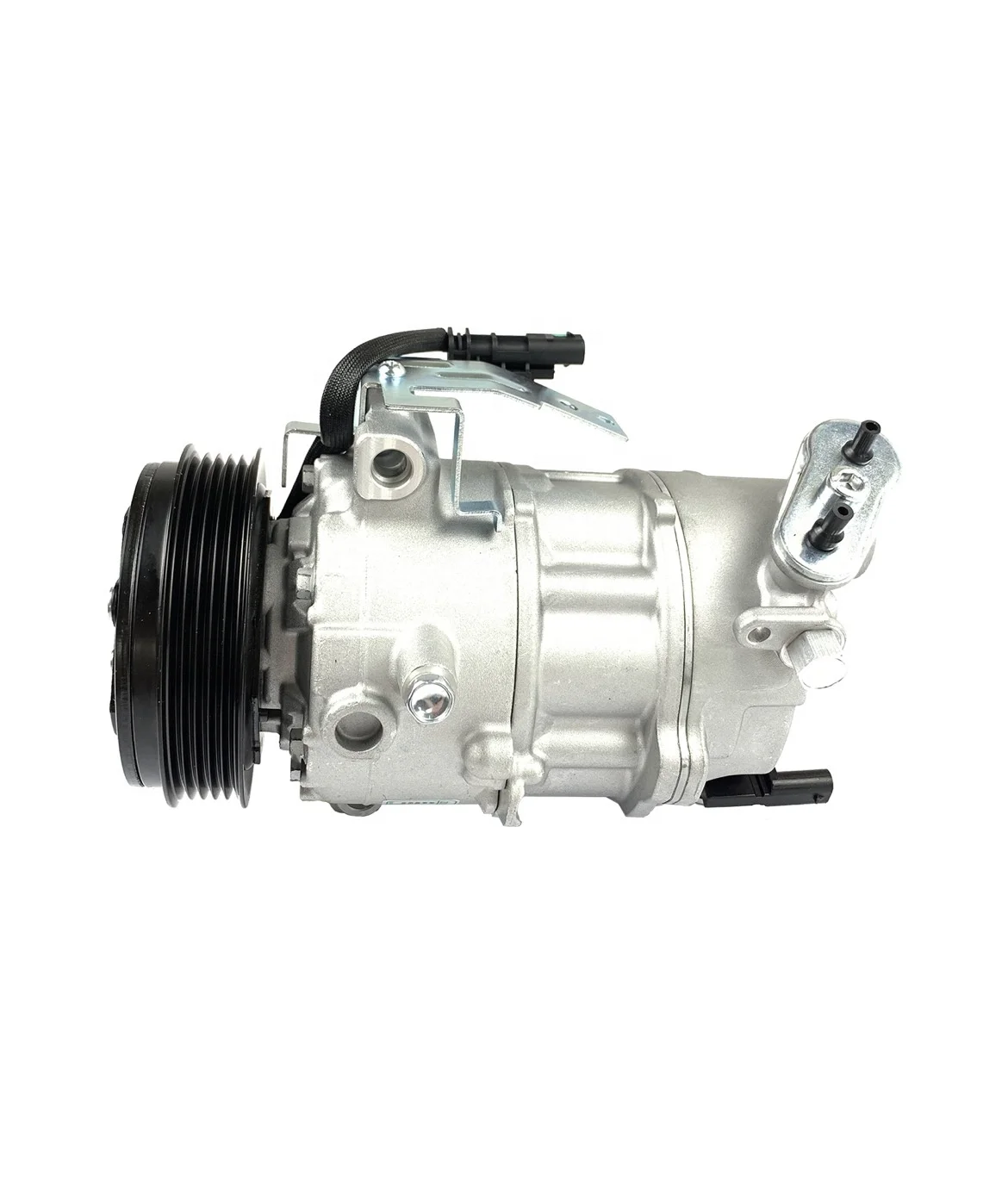 Auto Ac Compressor 6se14 Compressor Oe 23192235 Forcadillac Ats Cts ...