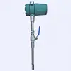 Explosion Proof Mechanical Marine Digital Diesel Fuel Oil Flow Totalizer Meter