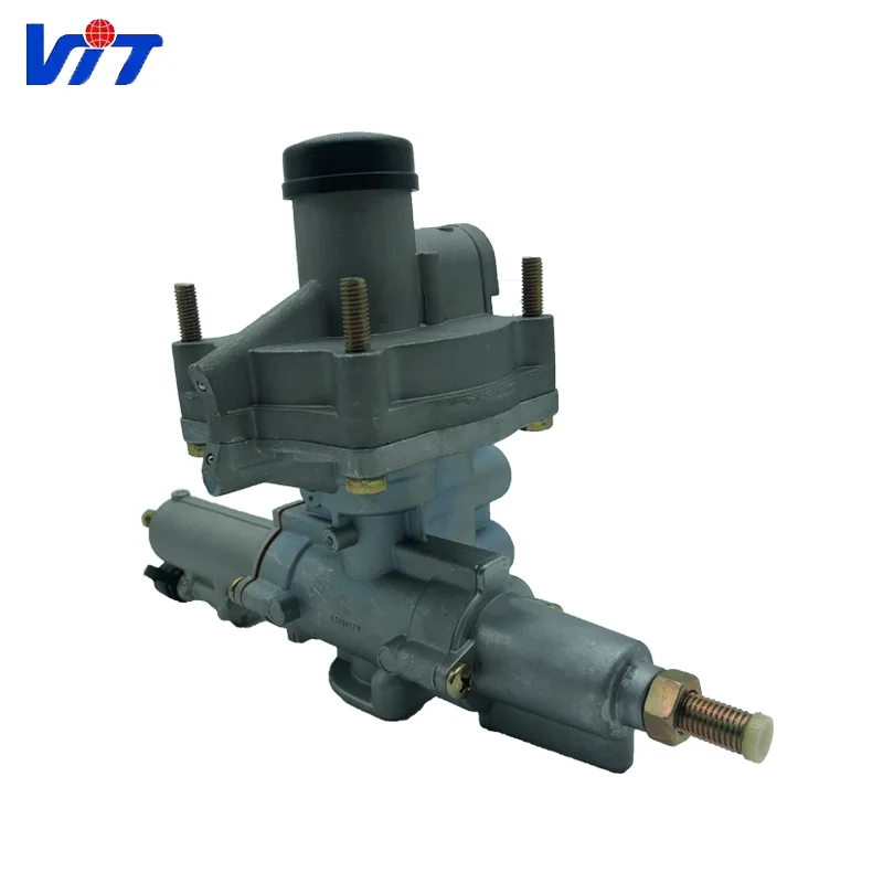 VIT Air Brake System Load Sensing Valve Relay Valve 4757111080 4757145000 details