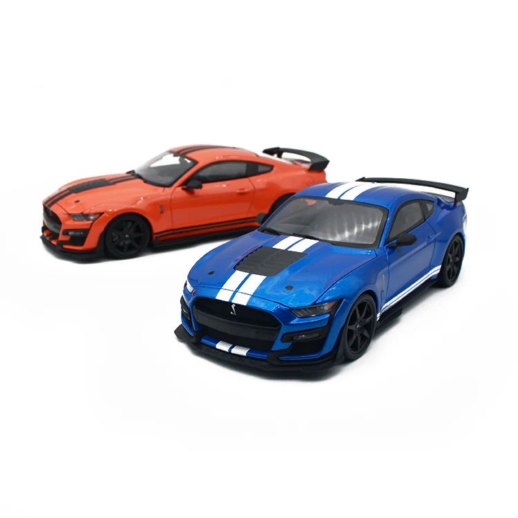 maisto diecast collection