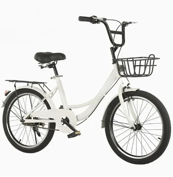 20 inch   fashion lightweight leisure bike for family wholesale-2