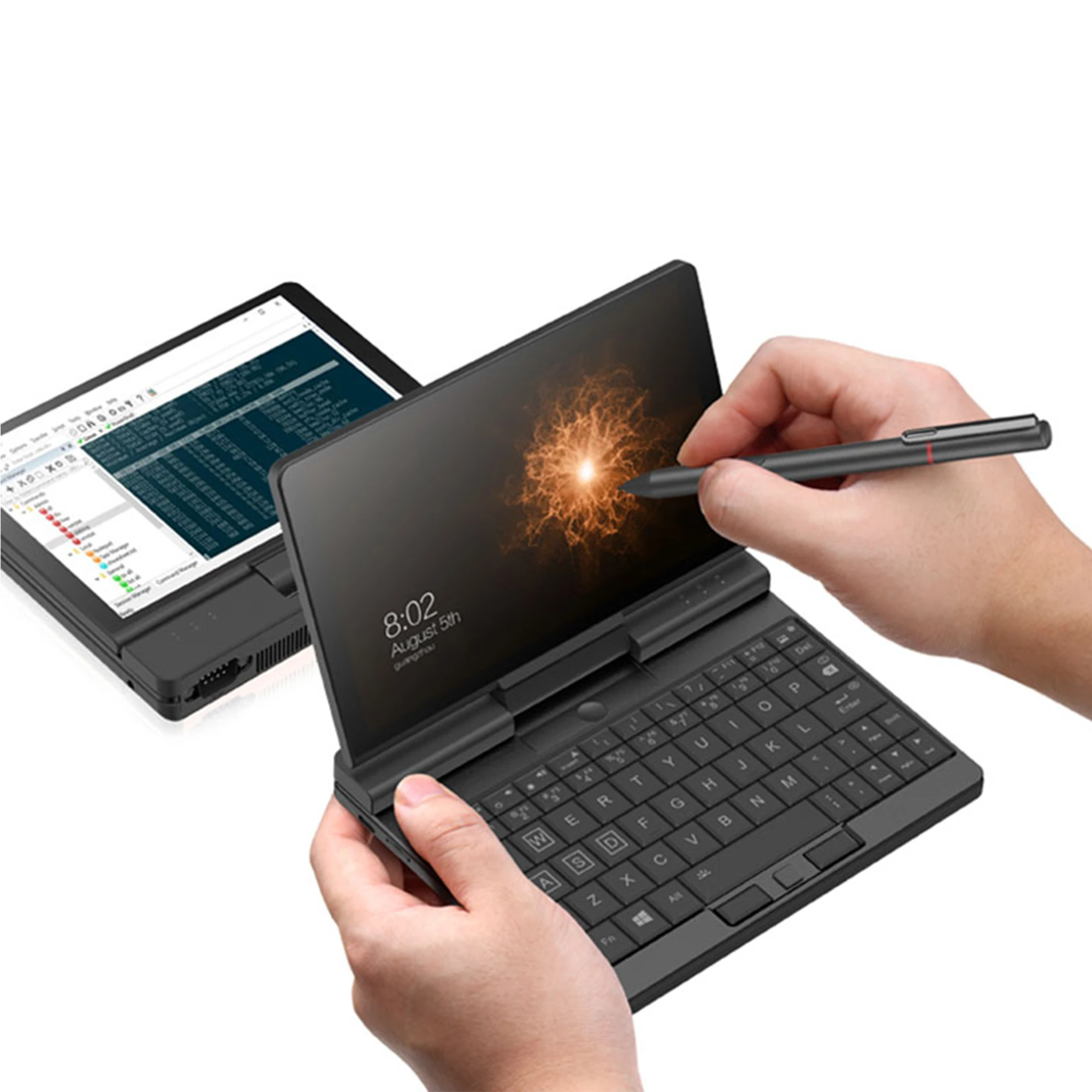 One-Netbook Onemix A1 Mini Laptop: 7