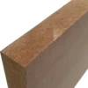 Manufacturer price top quality raw mdf board medium density board