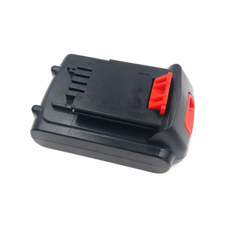 20v lithium battery charger for all black & decker